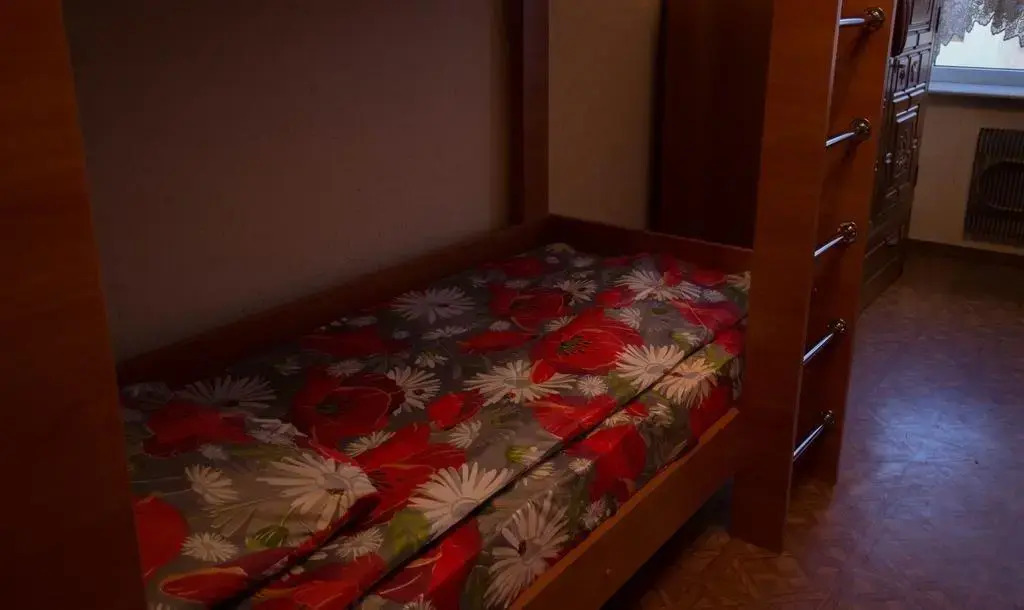 Like Hostel Yuzhno-Sakhalinsk