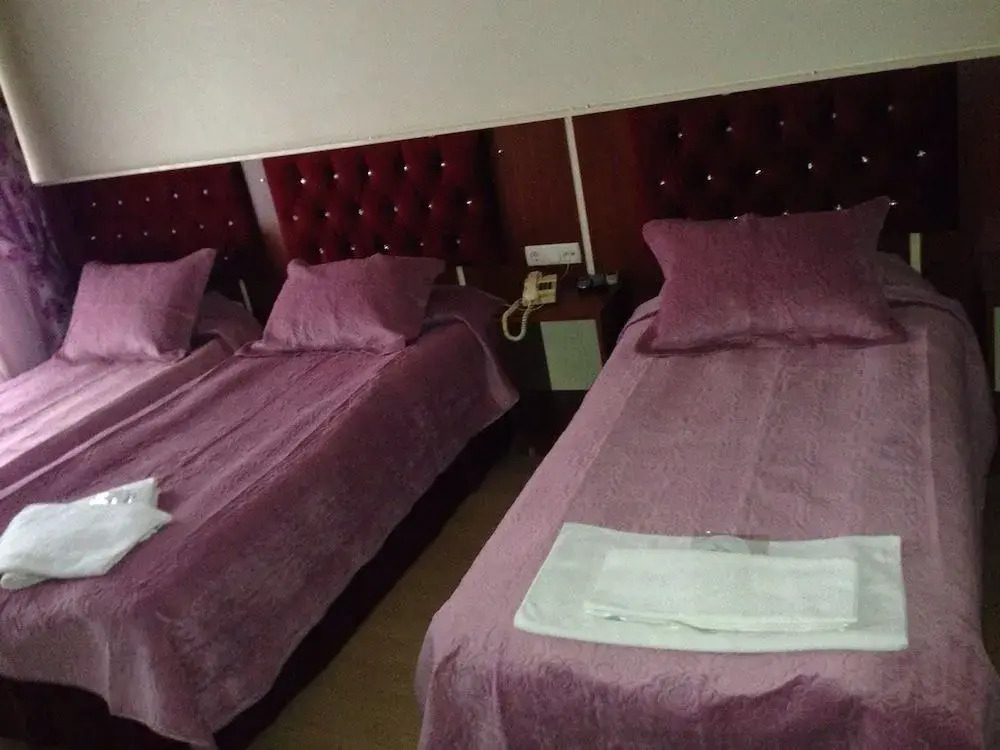 Hotel Ünlü