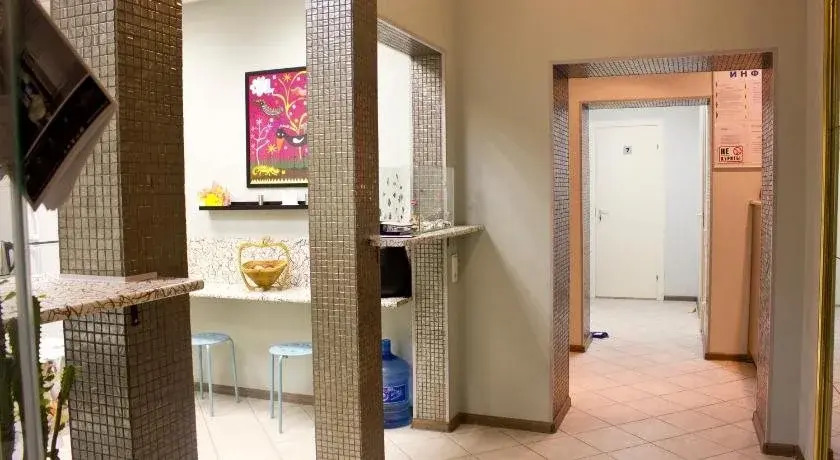 Mini-Hotel Gorbunki