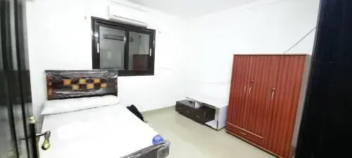 40's Rooms