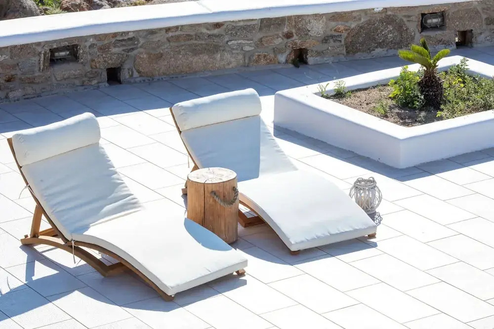 Mykonos Villa Sympatico, Private Pool & Sea Vistas