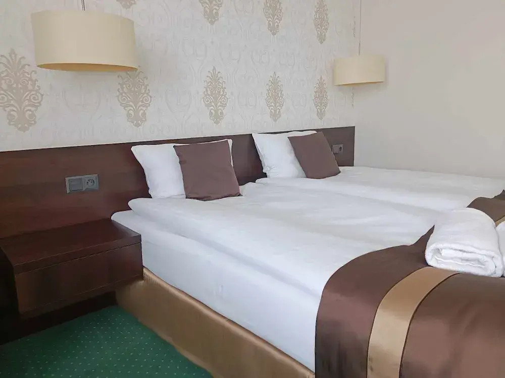 Hotel Maraton