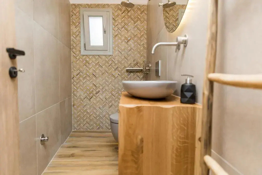 Naxian Icon Luxury Residence 2