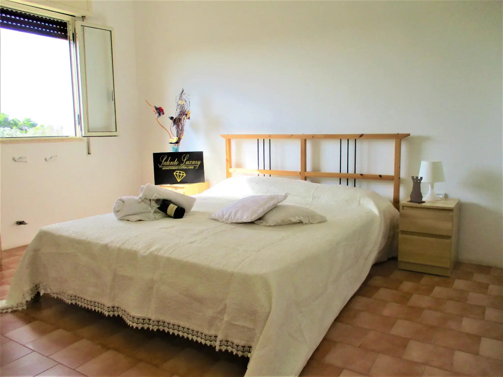 Porto Cesareo Luxury Villa sleeps 10 Torre Cesarea
