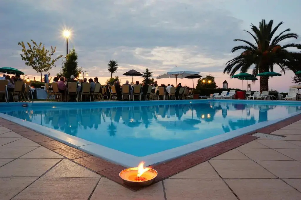 Casa Ferretti