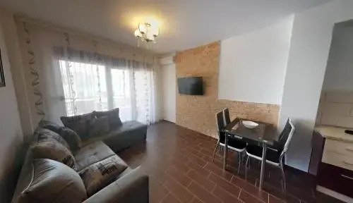 Apartment Gosposhtina 219