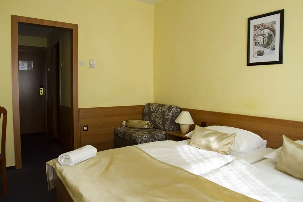 Hotel Pula