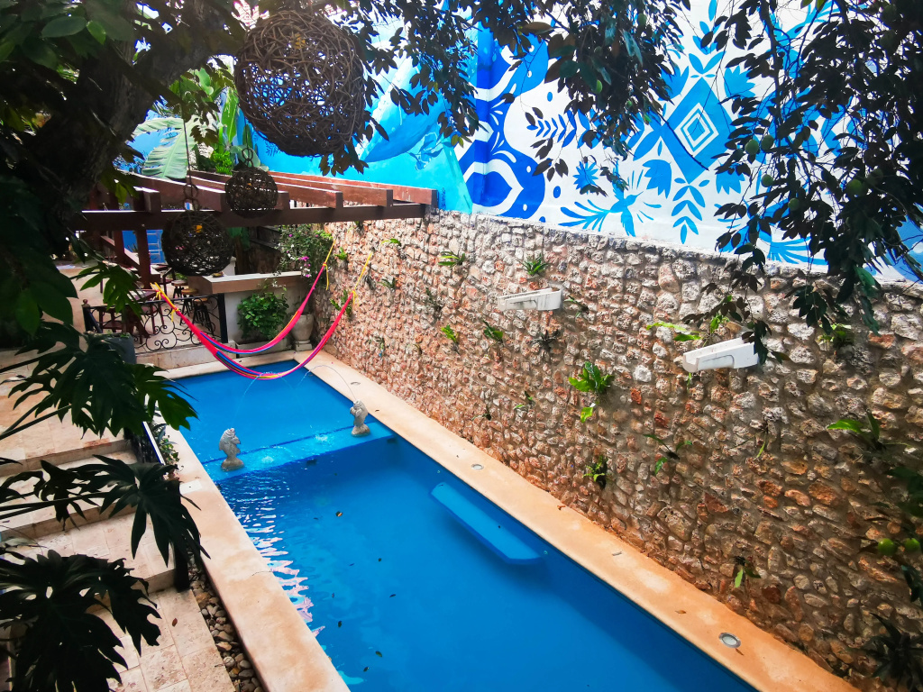 Le Muuch Hotel Boutique