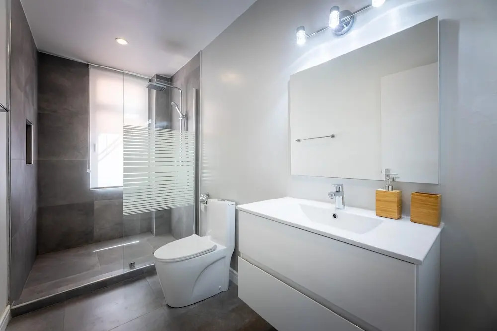 NEW Handelskade Residence Design and Comfort at Unique Location