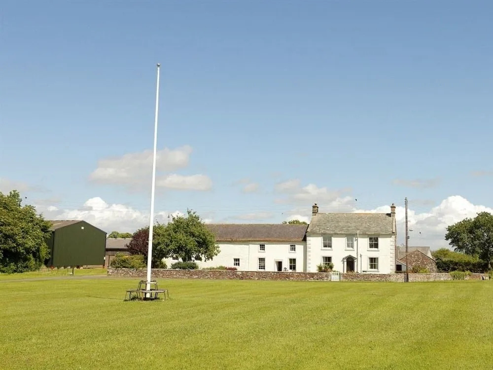 Green View Lodges