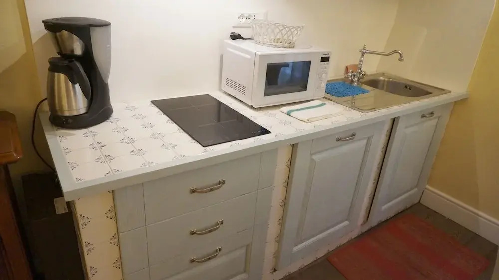 Silvia Apartment