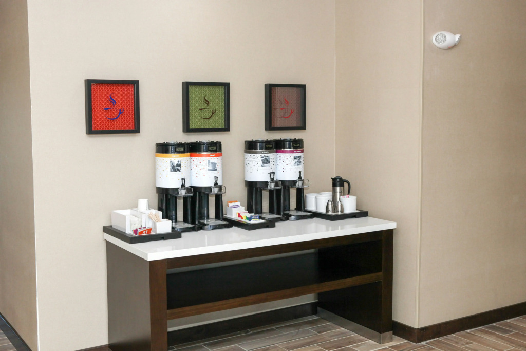 Hampton Inn & Suites Lafayette