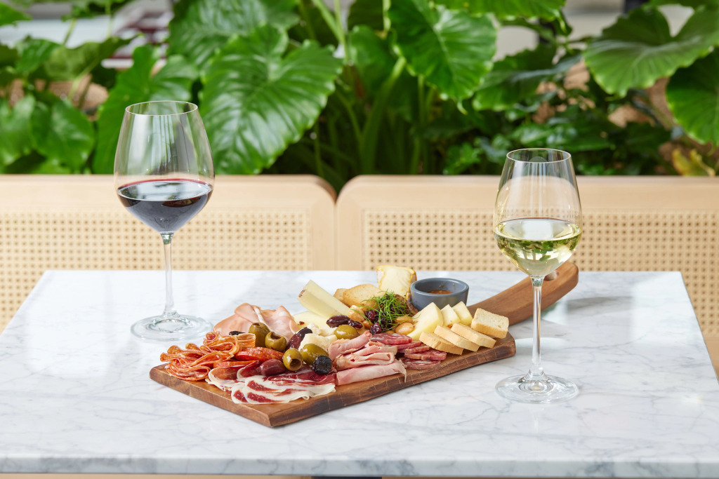 Kimpton - The Forum Hotel by IHG