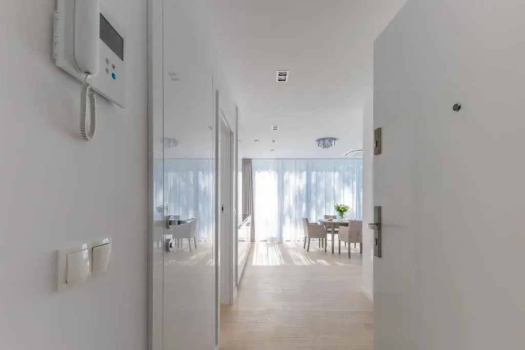 Dune Beach Luxury Suites
