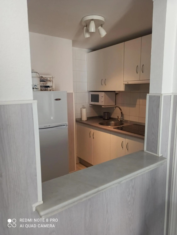 Apartamento Victoria con parking incluido
