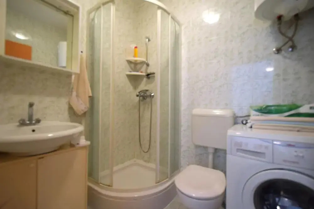 Apartment Srecko