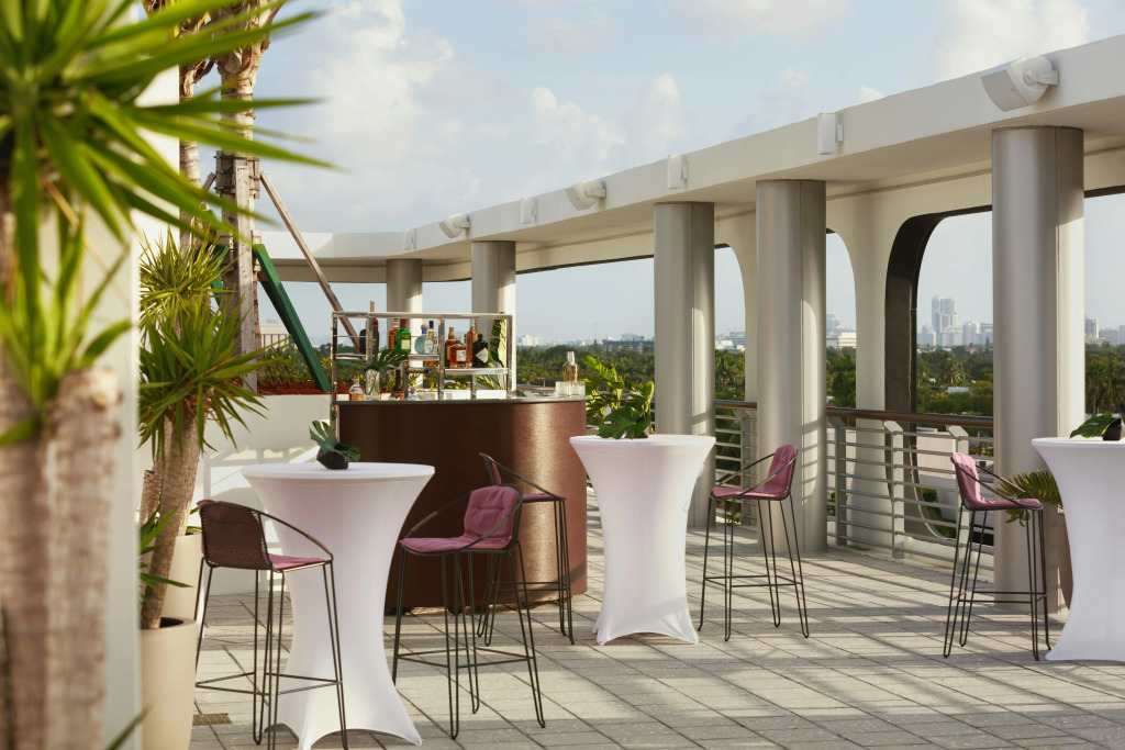 Kimpton - Hotel Palomar South Beach by IHG