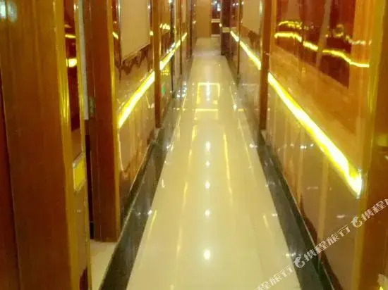 Yaoyue Select Hotel