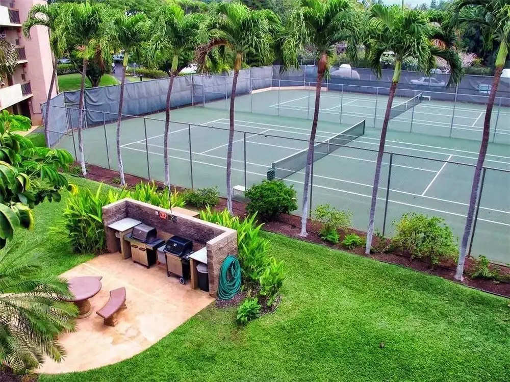 Maui Vista 1216 - One Bedroom Condo