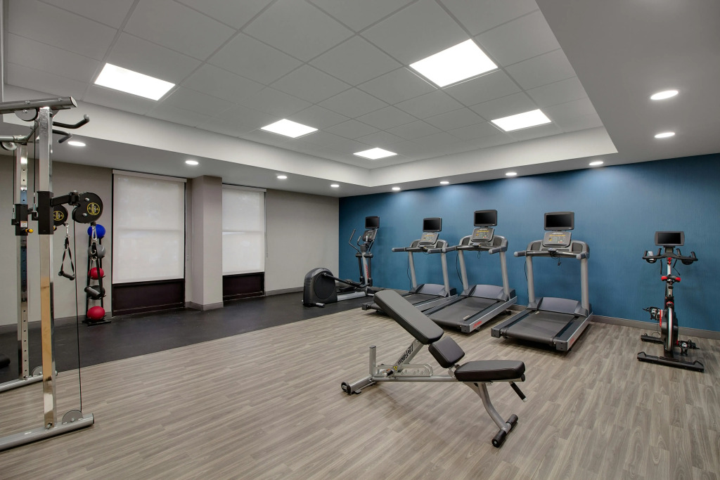 Hampton Inn Birmingham-Colonnade 280