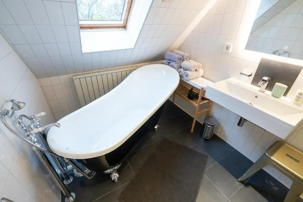 Villa Golding - Flat 2