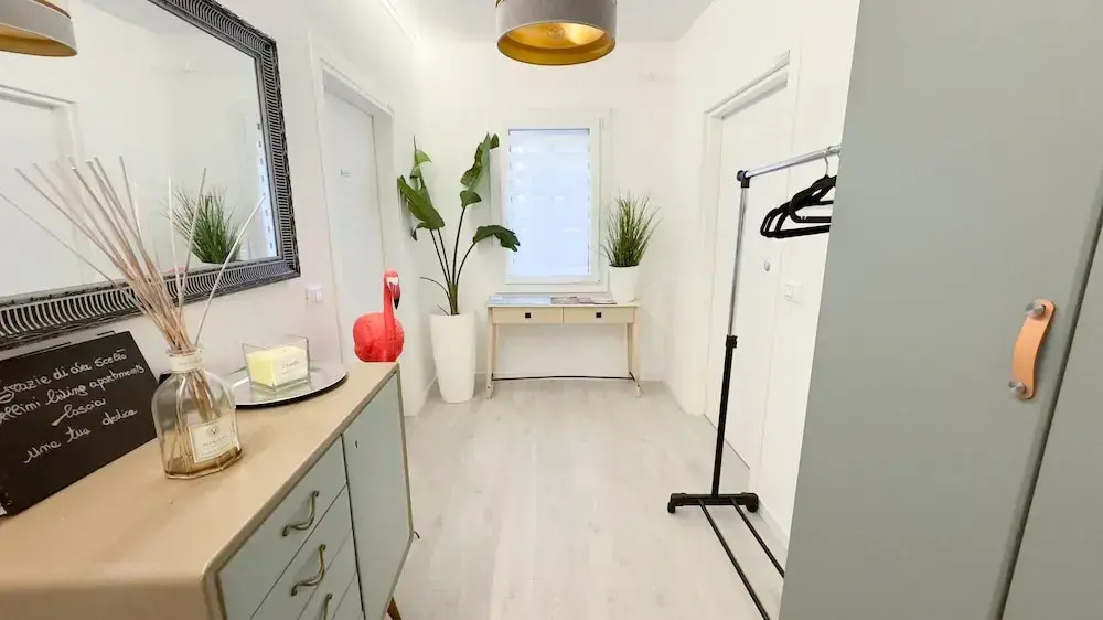 BELLINI LIVING APARTMENTS