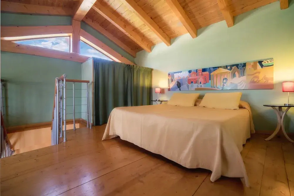 B&B Relais Mozart