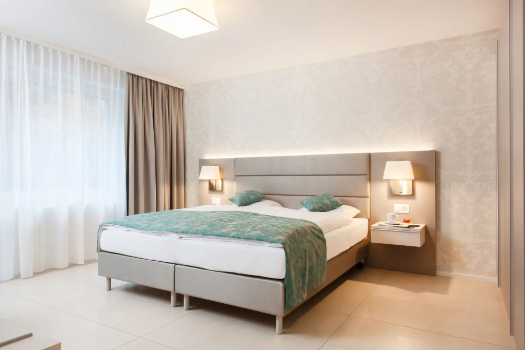CITY STAY - Lindenstrasse