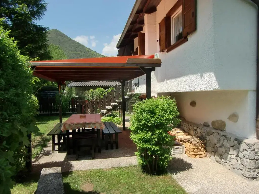Casa Carla