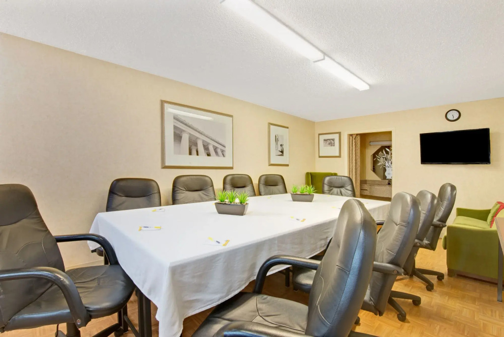 Days Inn Towson