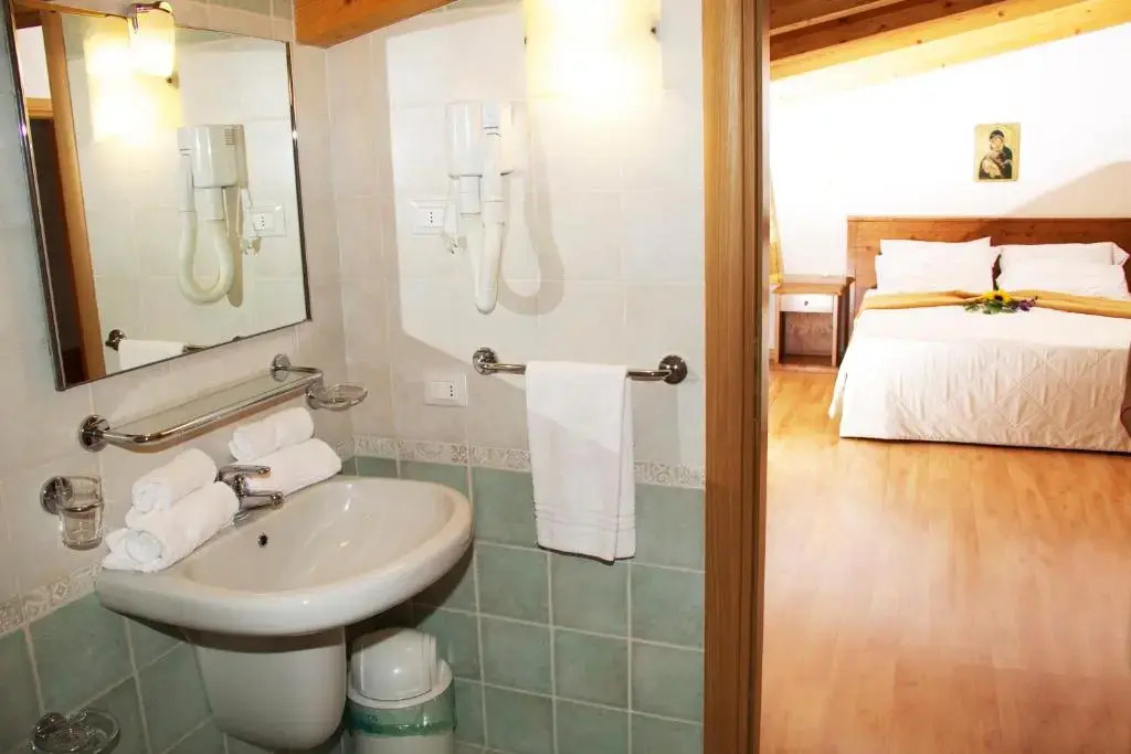 Park Hotel Sacro Cuore