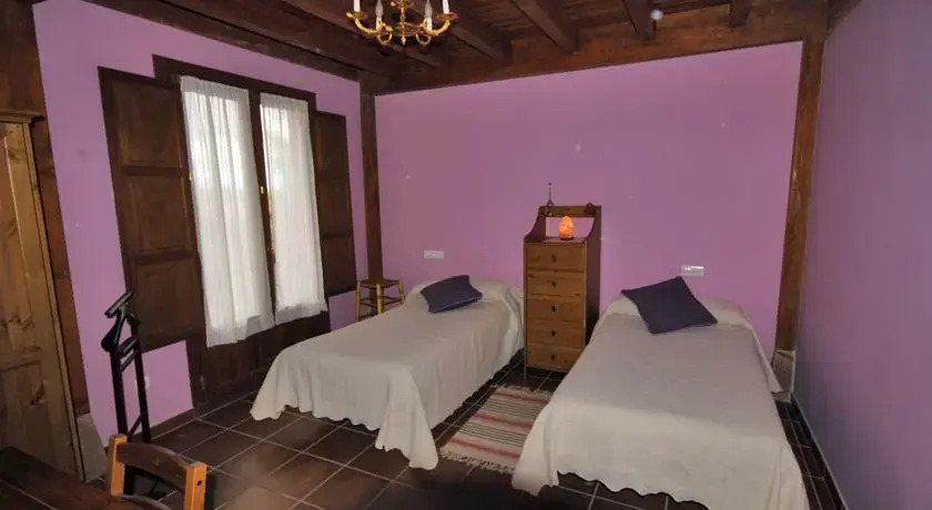 La Morera de Agustina