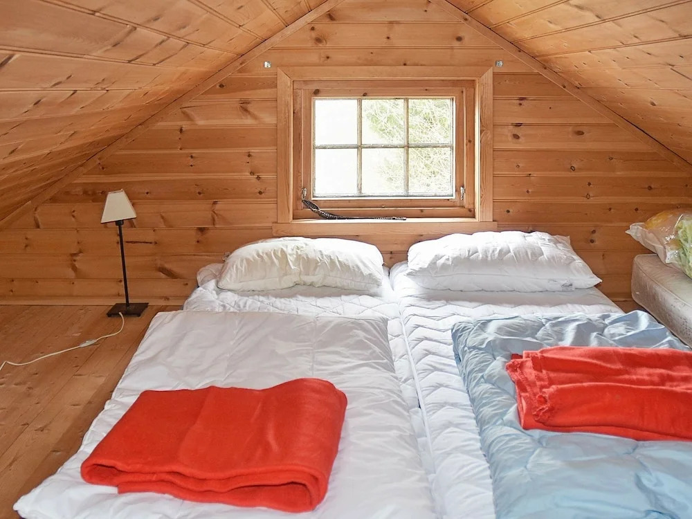 7 Person Holiday Home in Skjolden