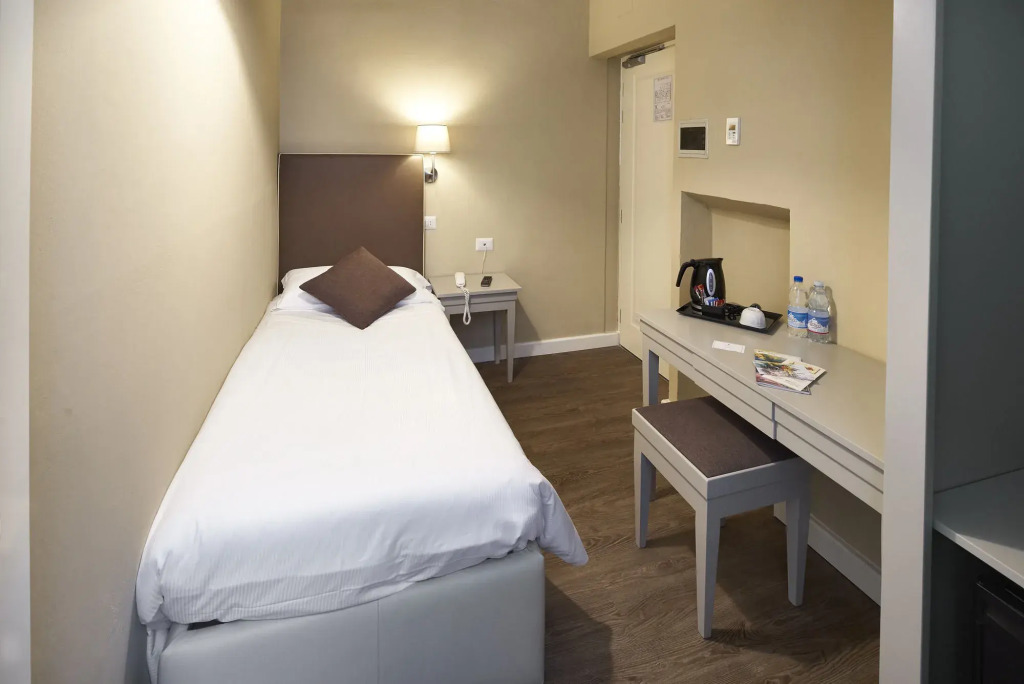 Dedo Boutique Hotel