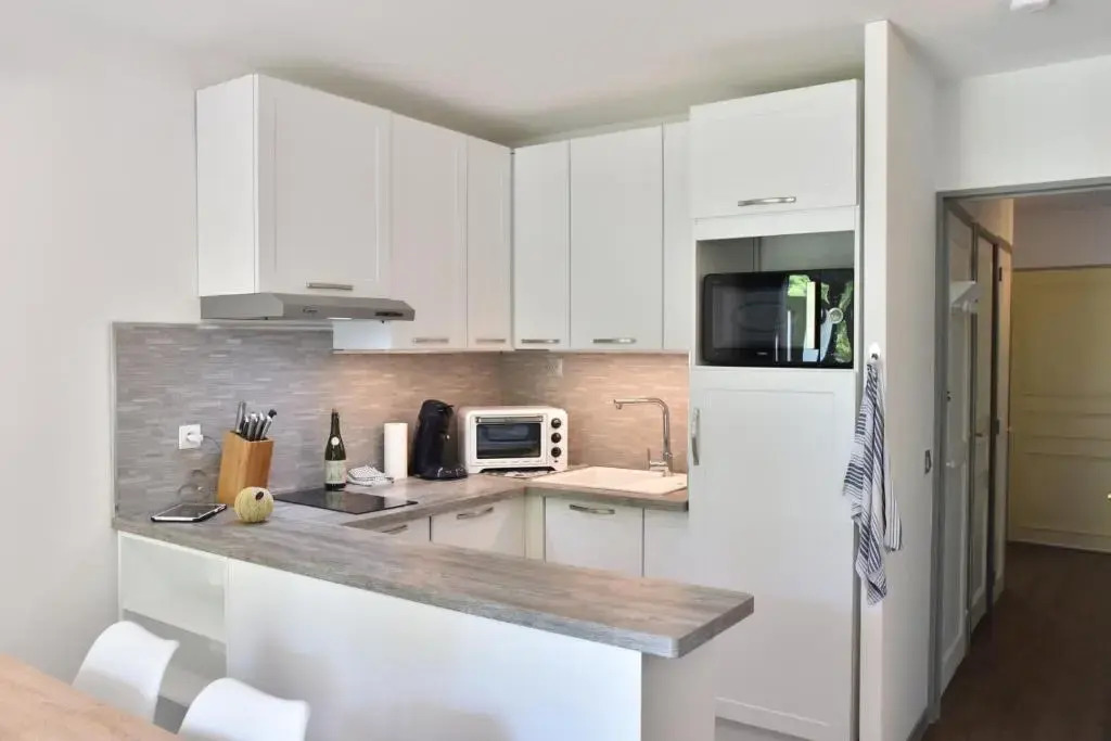 Tres Bel Appartement 8 Personnes Wifi Offert