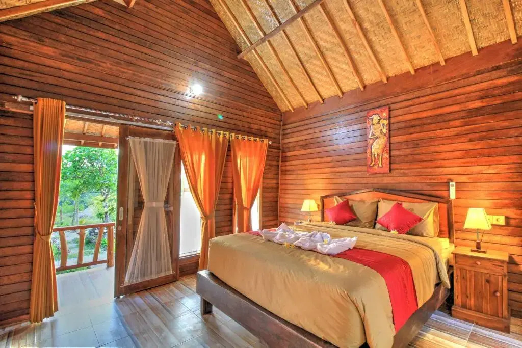Ayu Hill Bungalows