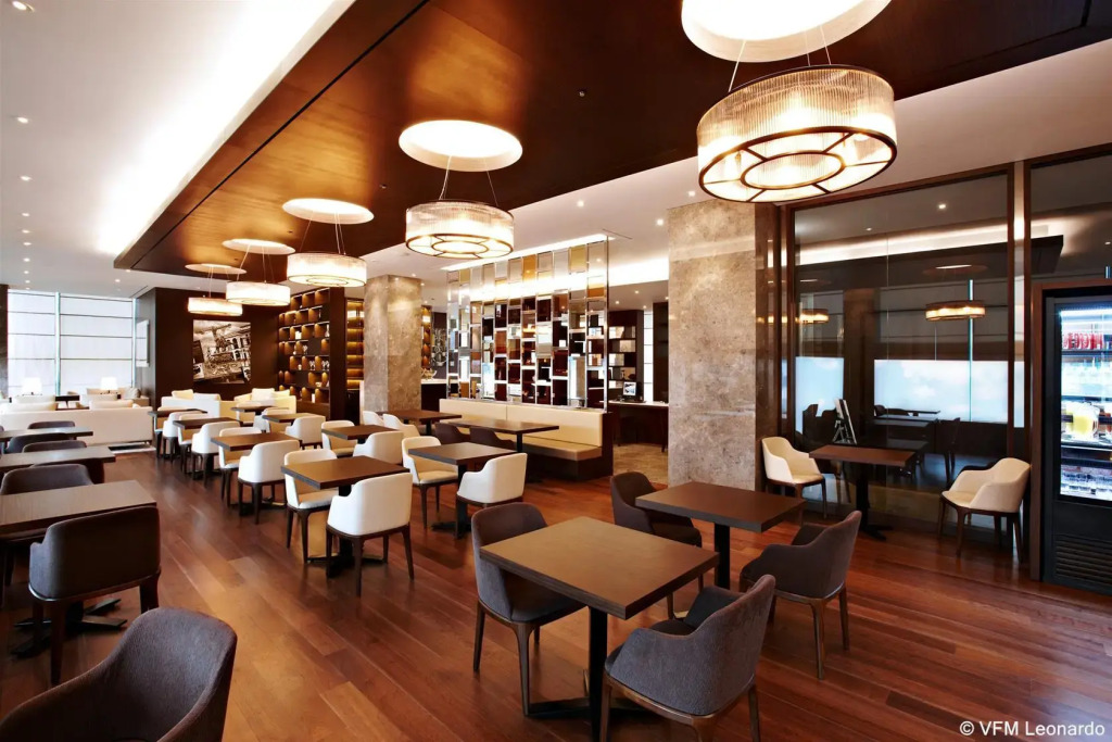 Namdaemun Palace Hotel