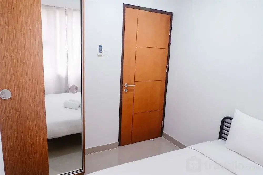 New Furnished Royal Olive Apartment