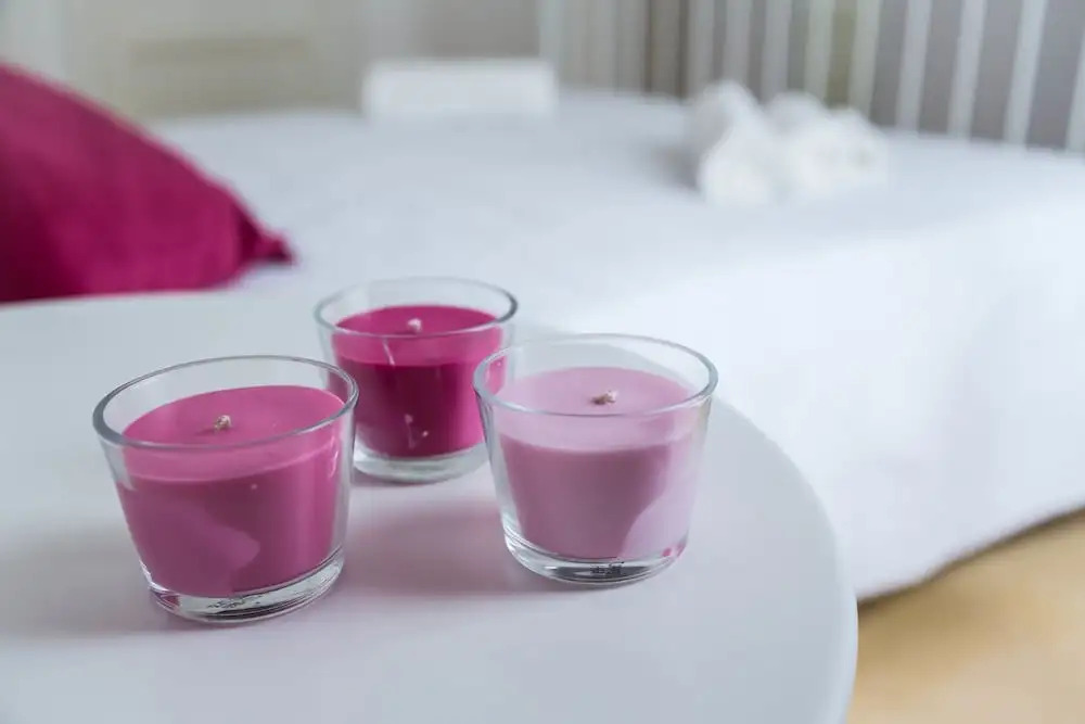 Borz City Center Rooms