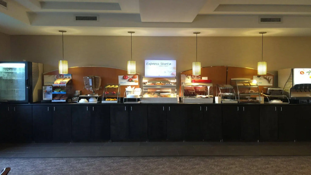 Holiday Inn Express and Suites - Bradford by IHG