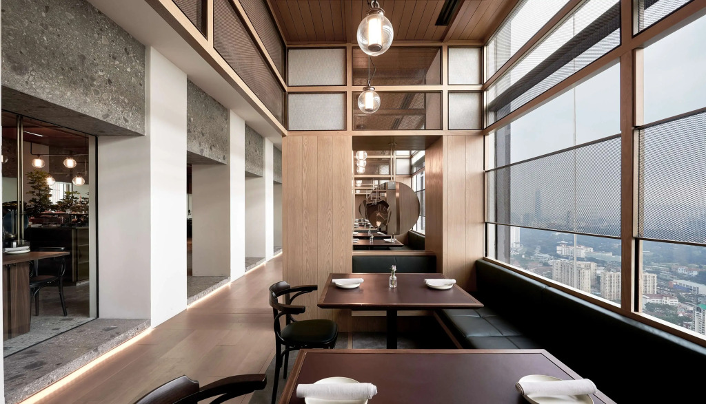 Alila Bangsar Kuala Lumpur - A Hyatt Brand