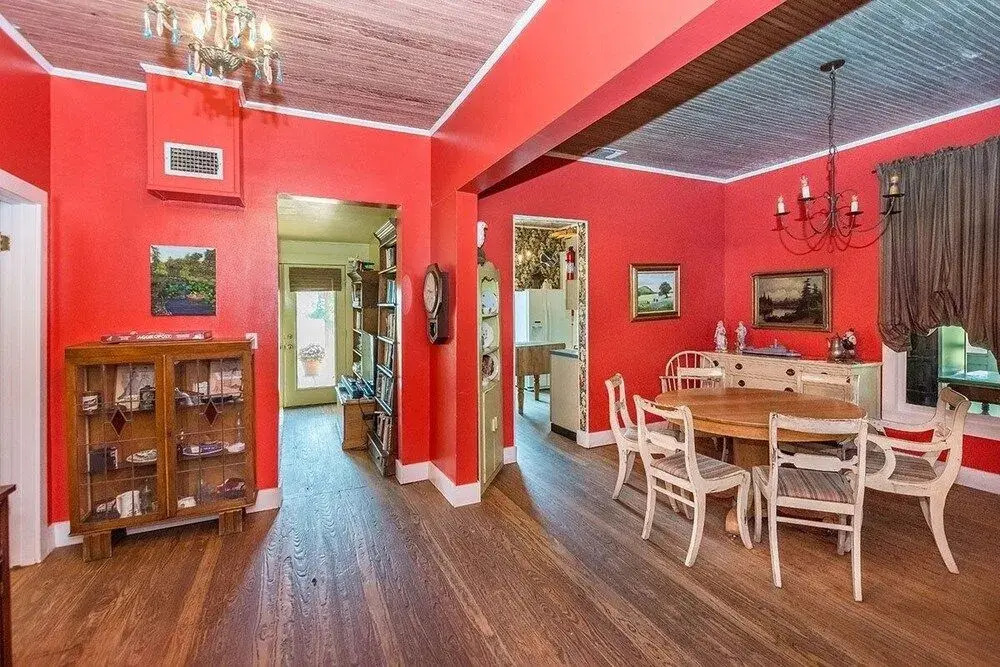 Fischer 3 Bedroom Farmhouse by RedAwning