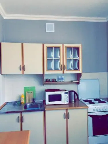 Vremena Goda Apartment in Astana