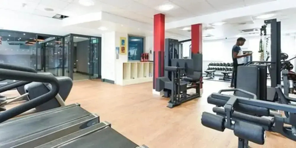 The Heights-Campus Accommodation