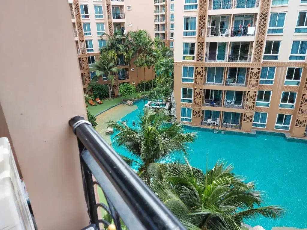 Atlantis Condo Resort