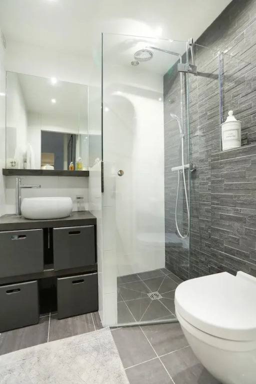 Sublime appartement Champs Elysees ( Chaillot)
