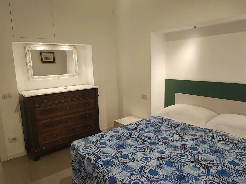 Bergamo Alta Guest House