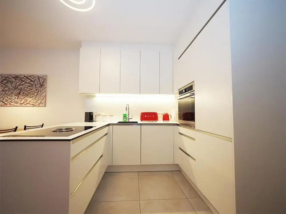 LAKELOUNGE - Design Apartment in Mondsee