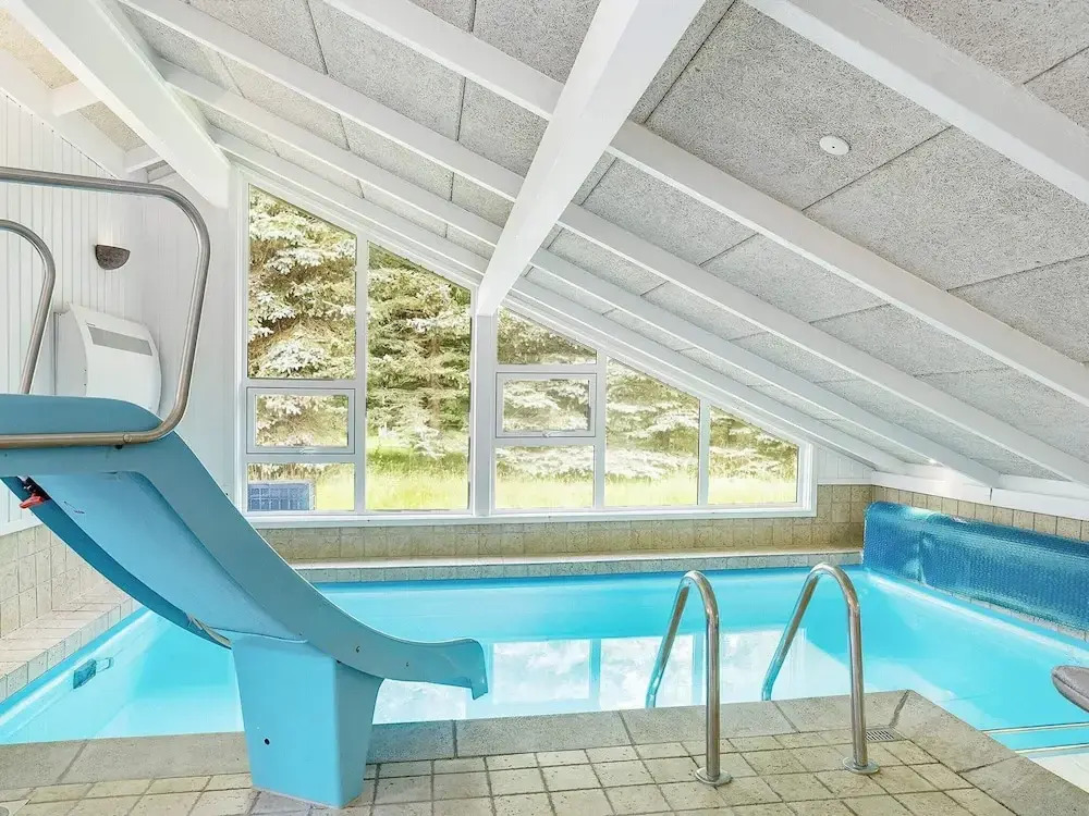 7 Person Holiday Home in Jerup