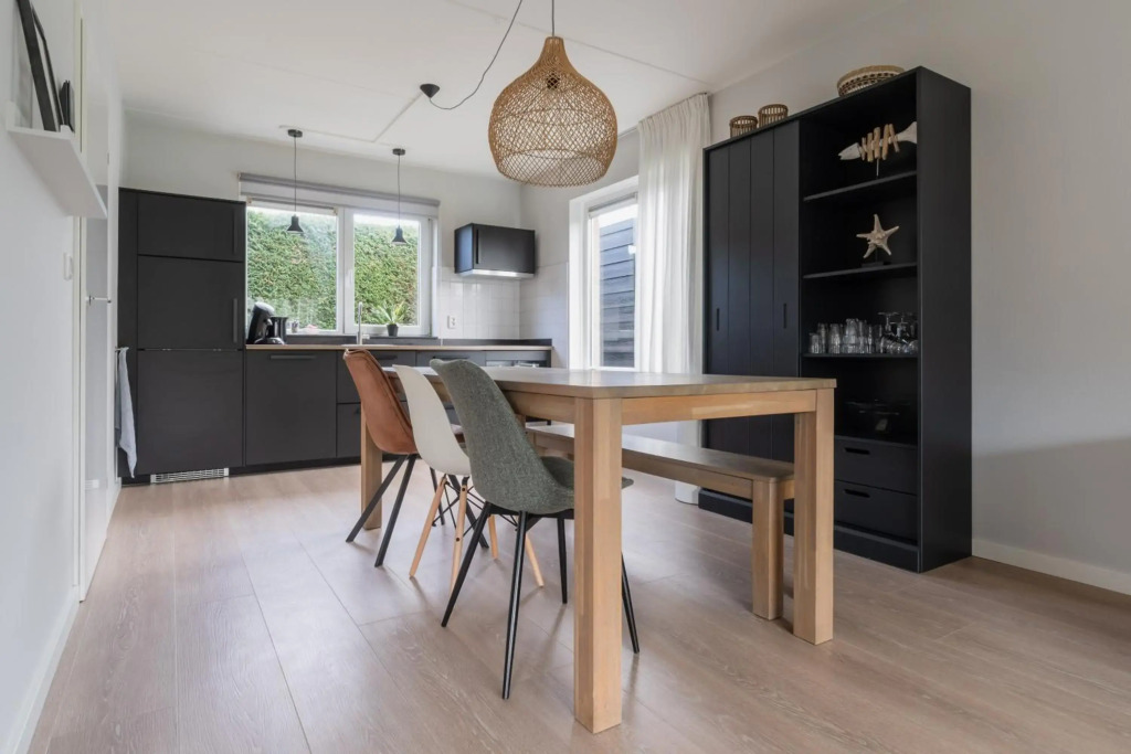 Vakantiewoning Seaside
